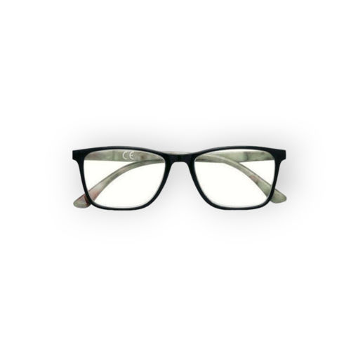 Picture of ZIPPO READING GLASSES +2.50 GREEN